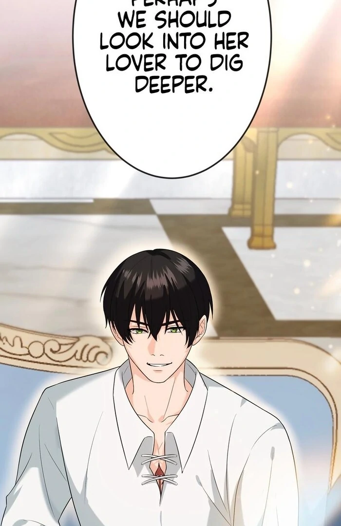 Adored By the Beast That Killed the King Chapter 14 - Page 36