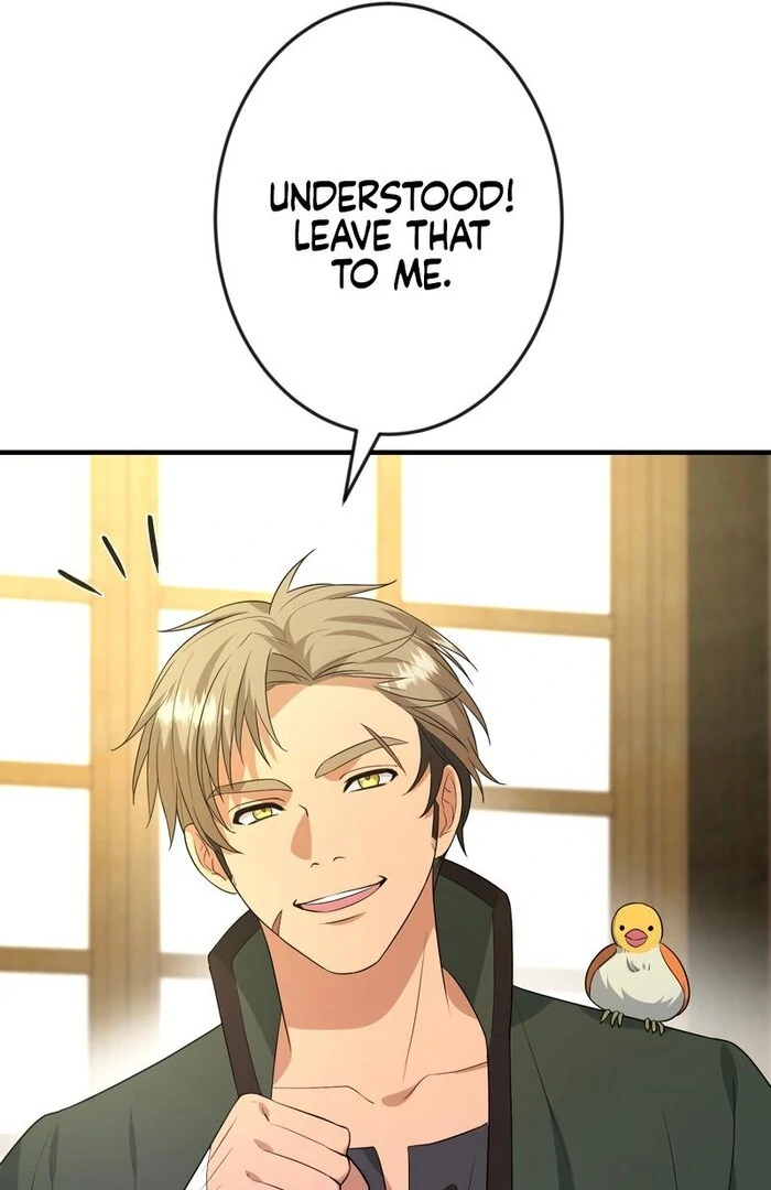 Adored By the Beast That Killed the King Chapter 14 - Page 39