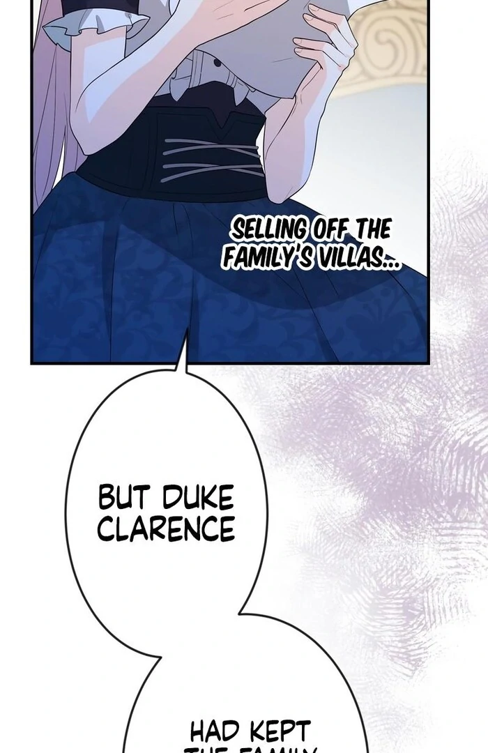 Adored By the Beast That Killed the King Chapter 14 - Page 6