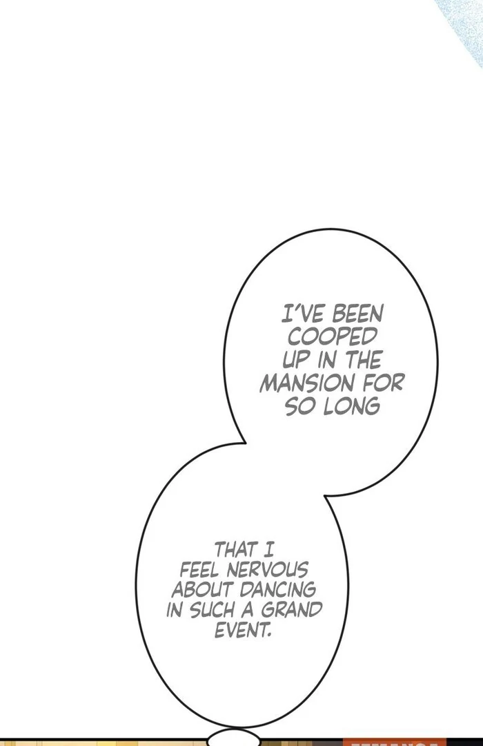 Adored By the Beast That Killed the King Chapter 14 - Page 54