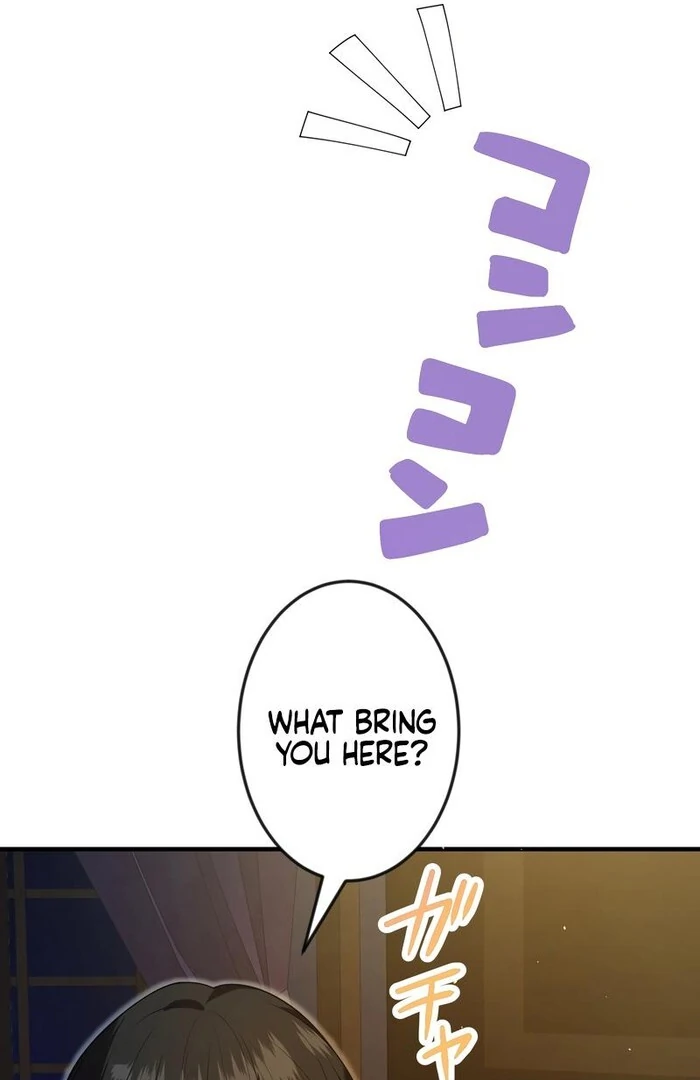 Adored By the Beast That Killed the King Chapter 14 - Page 58
