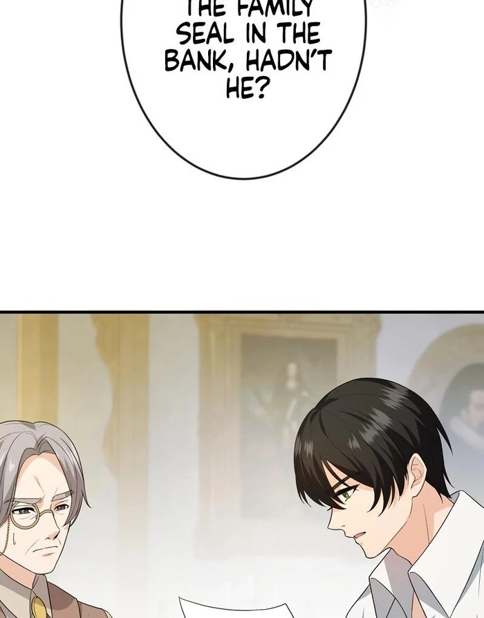 Adored By the Beast That Killed the King Chapter 14 - Page 7
