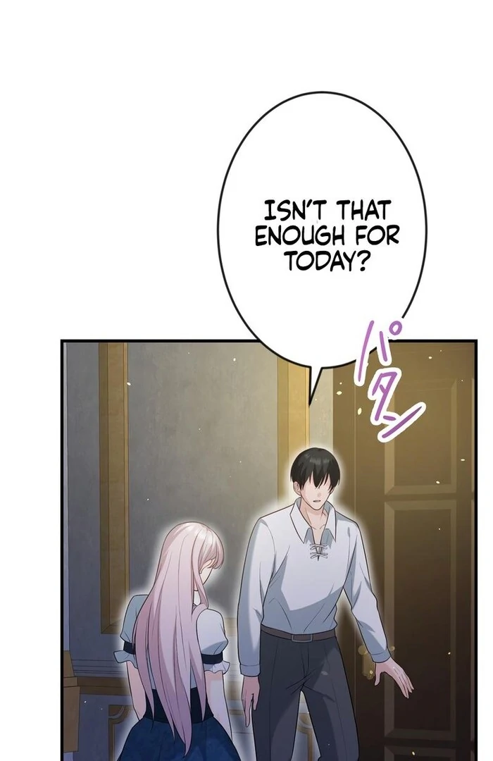 Adored By the Beast That Killed the King Chapter 14 - Page 63