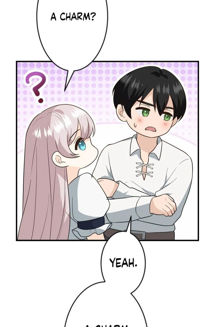 Adored By the Beast That Killed the King Chapter 14 - Page 78