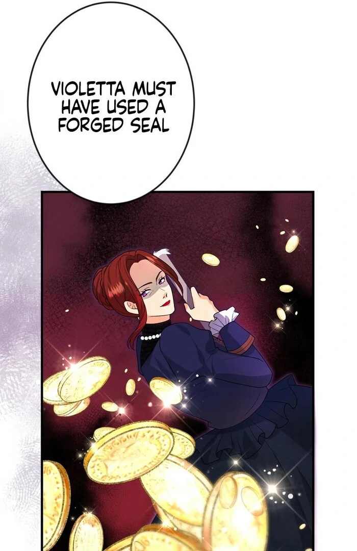 Adored By the Beast That Killed the King Chapter 14 - Page 9