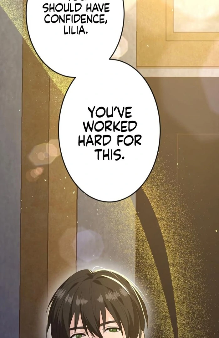 Adored By the Beast That Killed the King Chapter 14 - Page 81