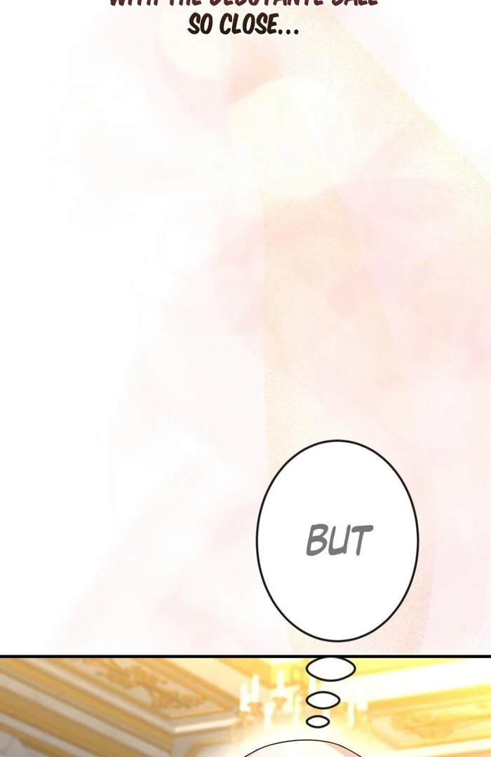 Adored By the Beast That Killed the King Chapter 14 - Page 87
