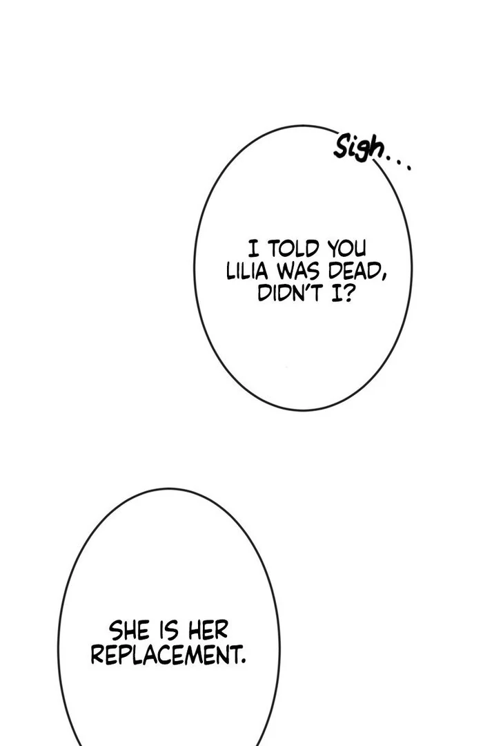 Adored By the Beast That Killed the King Chapter 15 - Page 101