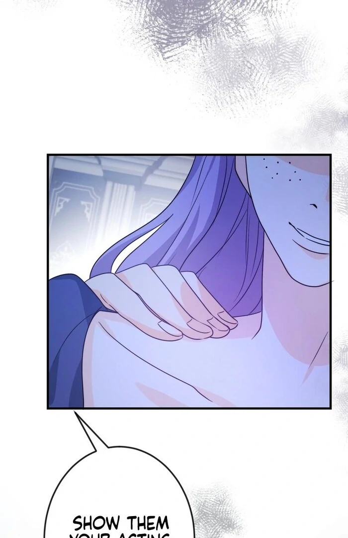 Adored By the Beast That Killed the King Chapter 15 - Page 107