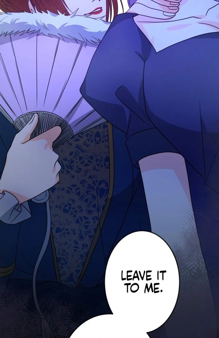 Adored By the Beast That Killed the King Chapter 15 - Page 109