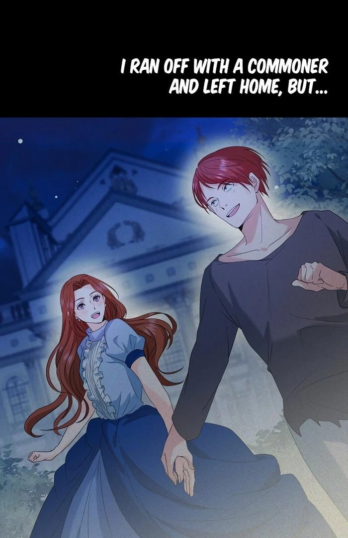 Adored By the Beast That Killed the King Chapter 15 - Page 31