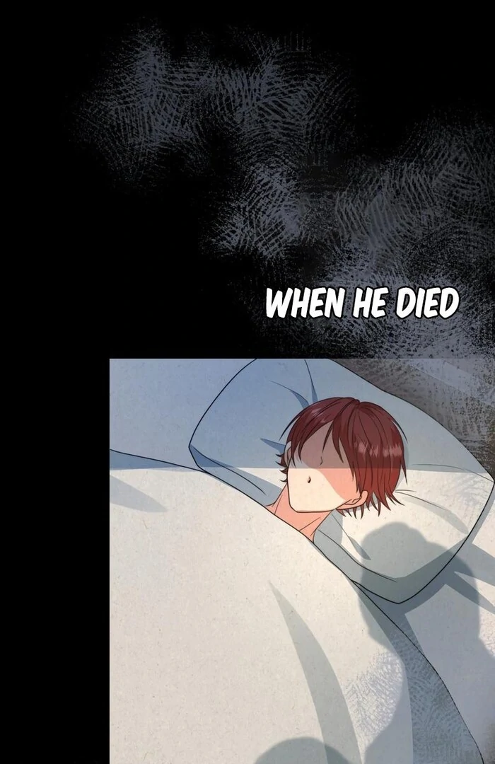 Adored By the Beast That Killed the King Chapter 15 - Page 34