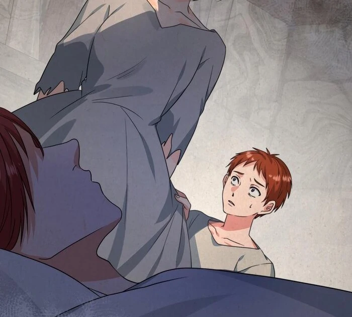 Adored By the Beast That Killed the King Chapter 15 - Page 36