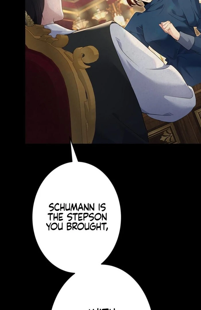 Adored By the Beast That Killed the King Chapter 15 - Page 43