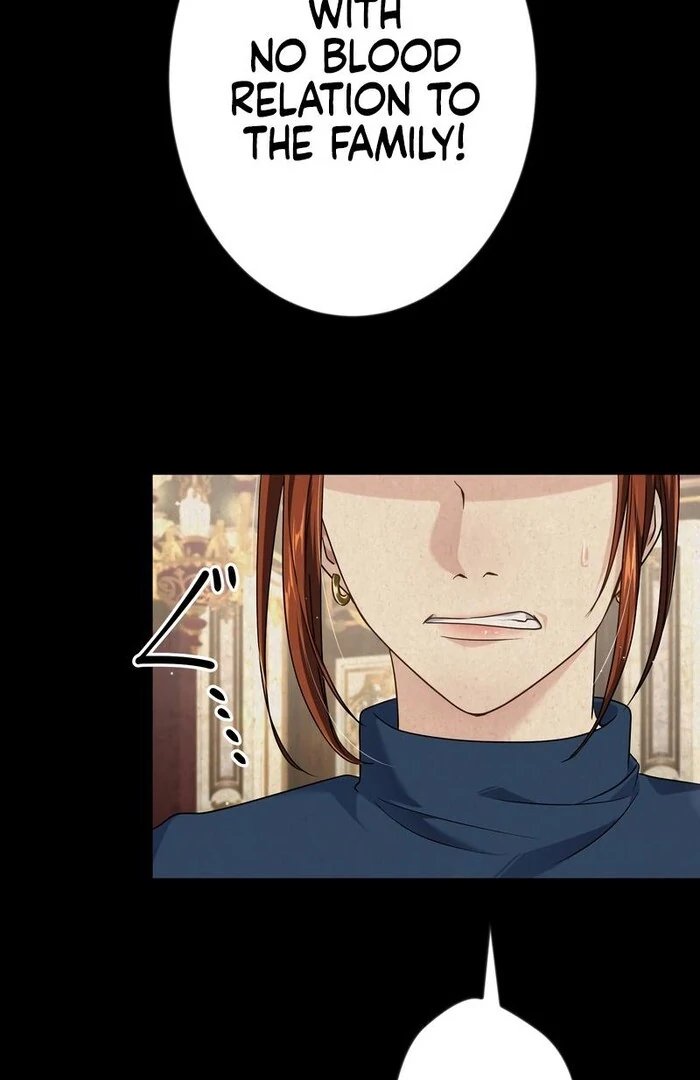 Adored By the Beast That Killed the King Chapter 15 - Page 44