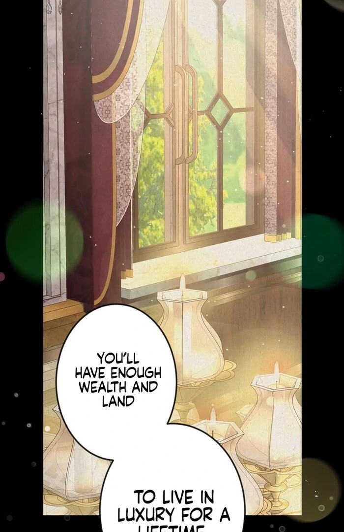 Adored By the Beast That Killed the King Chapter 15 - Page 51