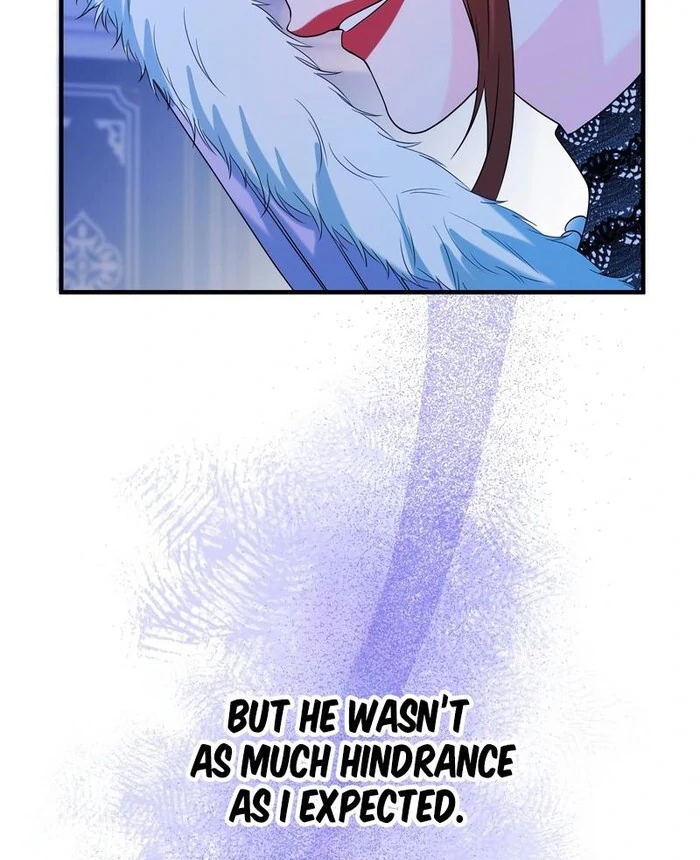 Adored By the Beast That Killed the King Chapter 15 - Page 8
