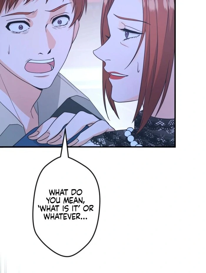 Adored By the Beast That Killed the King Chapter 15 - Page 75
