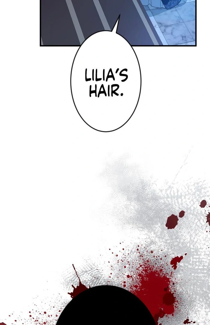 Adored By the Beast That Killed the King Chapter 15 - Page 80