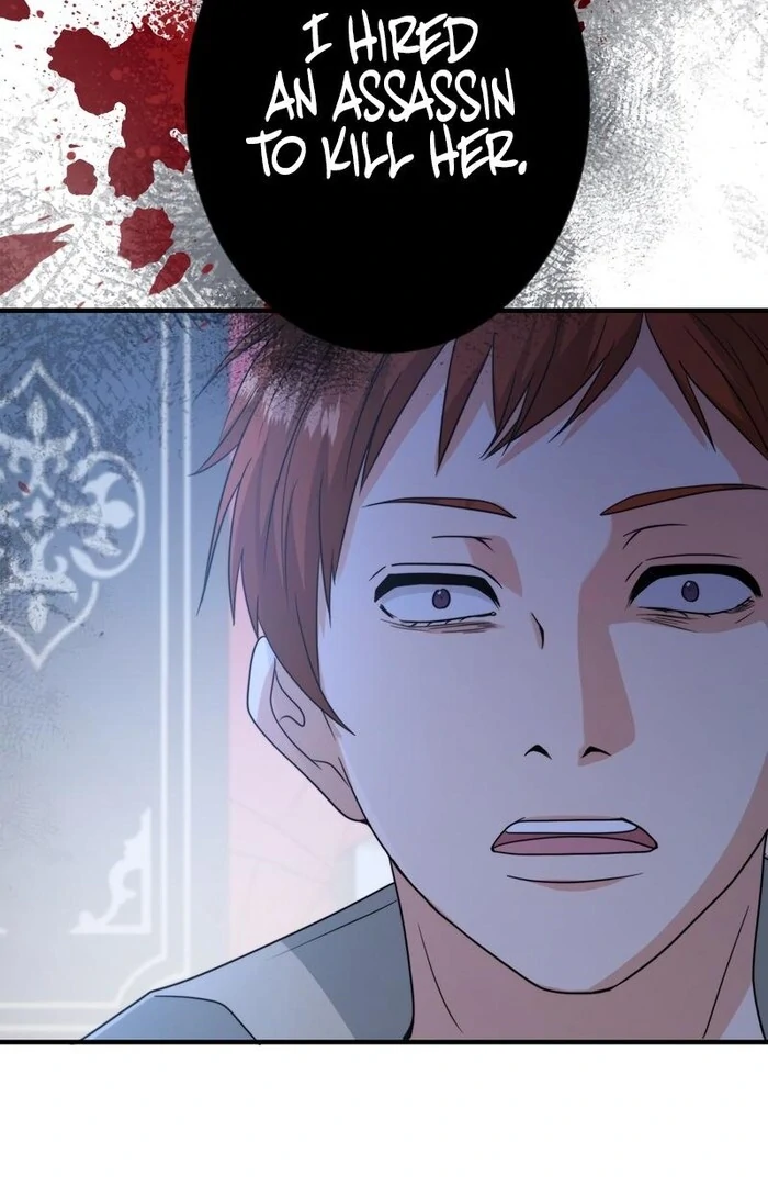 Adored By the Beast That Killed the King Chapter 15 - Page 81