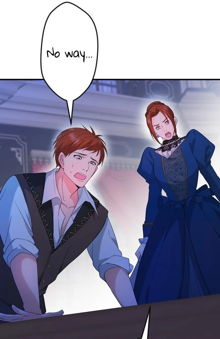 Adored By the Beast That Killed the King Chapter 15 - Page 84