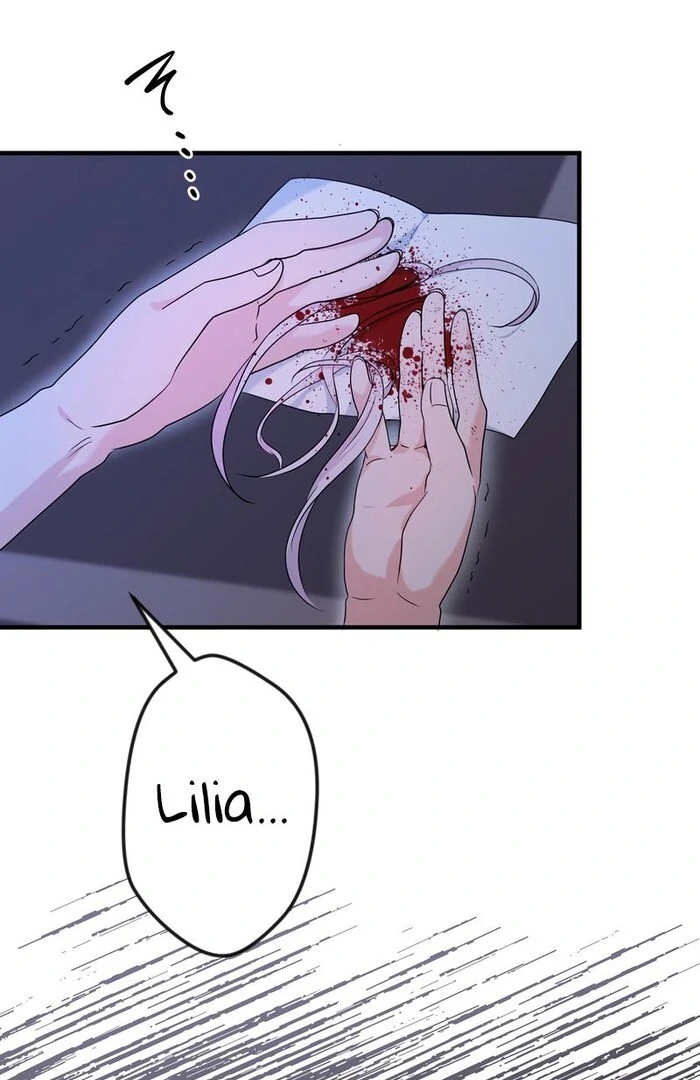 Adored By the Beast That Killed the King Chapter 15 - Page 86