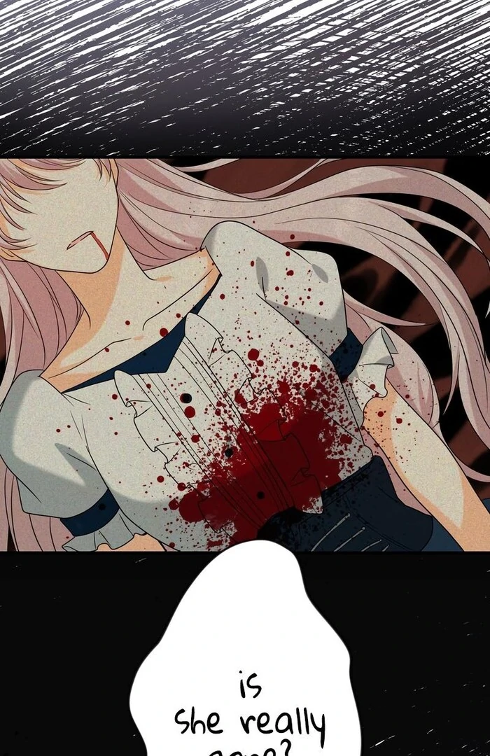 Adored By the Beast That Killed the King Chapter 15 - Page 87