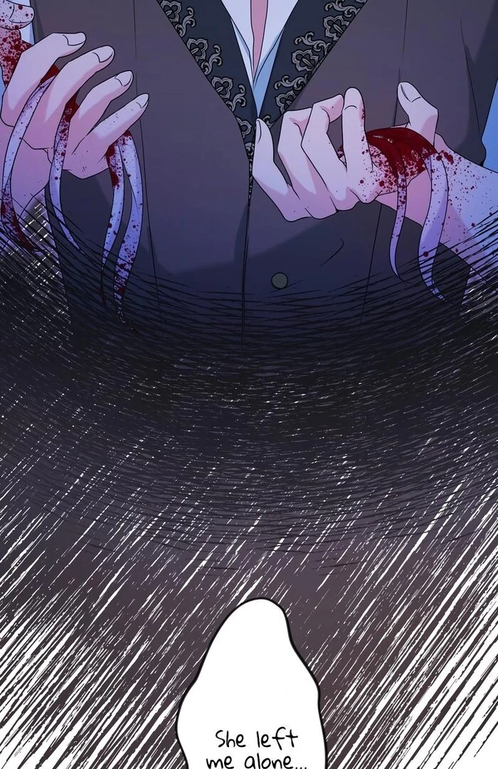 Adored By the Beast That Killed the King Chapter 15 - Page 89