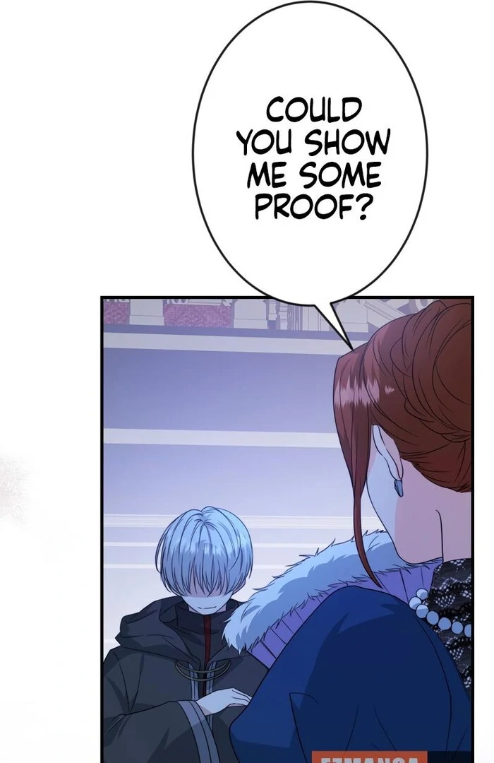 Adored By the Beast That Killed the King Chapter 15 - Page 10