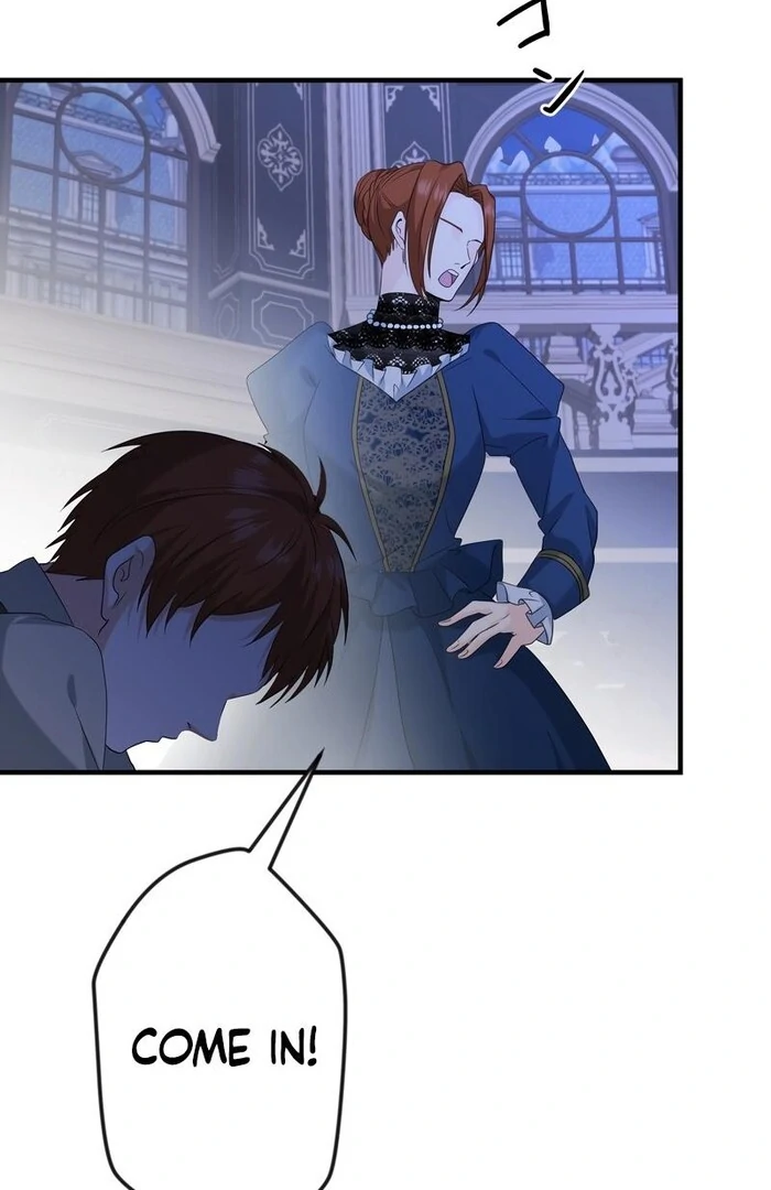 Adored By the Beast That Killed the King Chapter 15 - Page 91