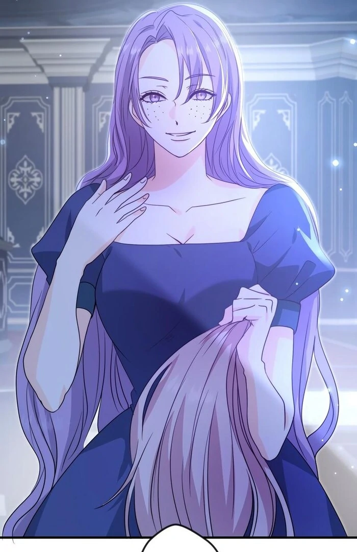 Adored By the Beast That Killed the King Chapter 15 - Page 99