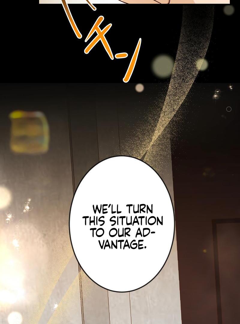 Adored By the Beast That Killed the King Chapter 16 - Page 111
