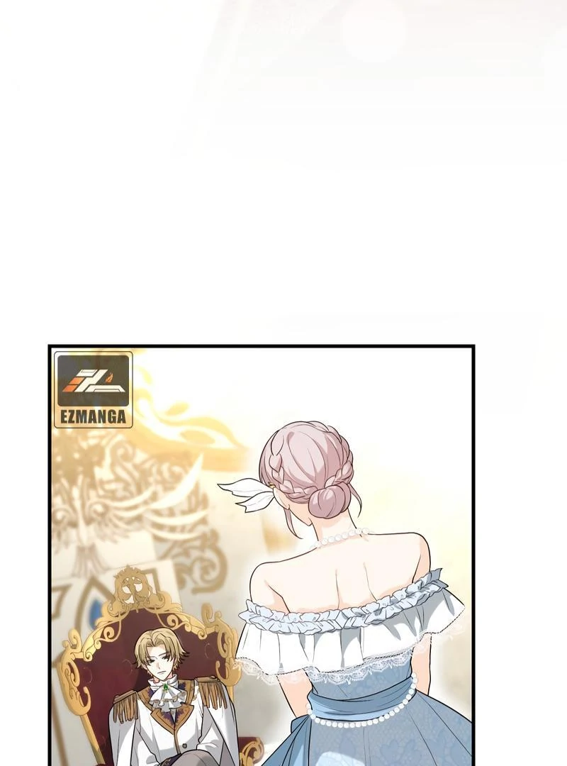 Adored By the Beast That Killed the King Chapter 16 - Page 13