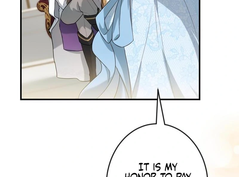 Adored By the Beast That Killed the King Chapter 16 - Page 14