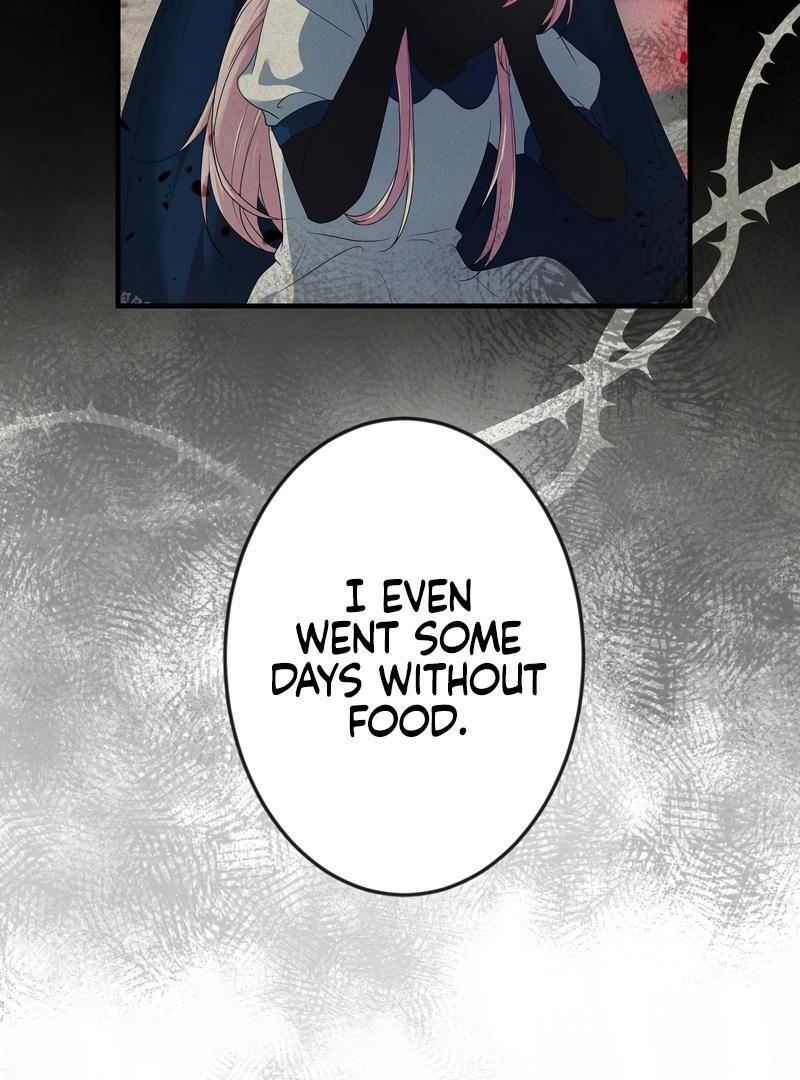 Adored By the Beast That Killed the King Chapter 16 - Page 141