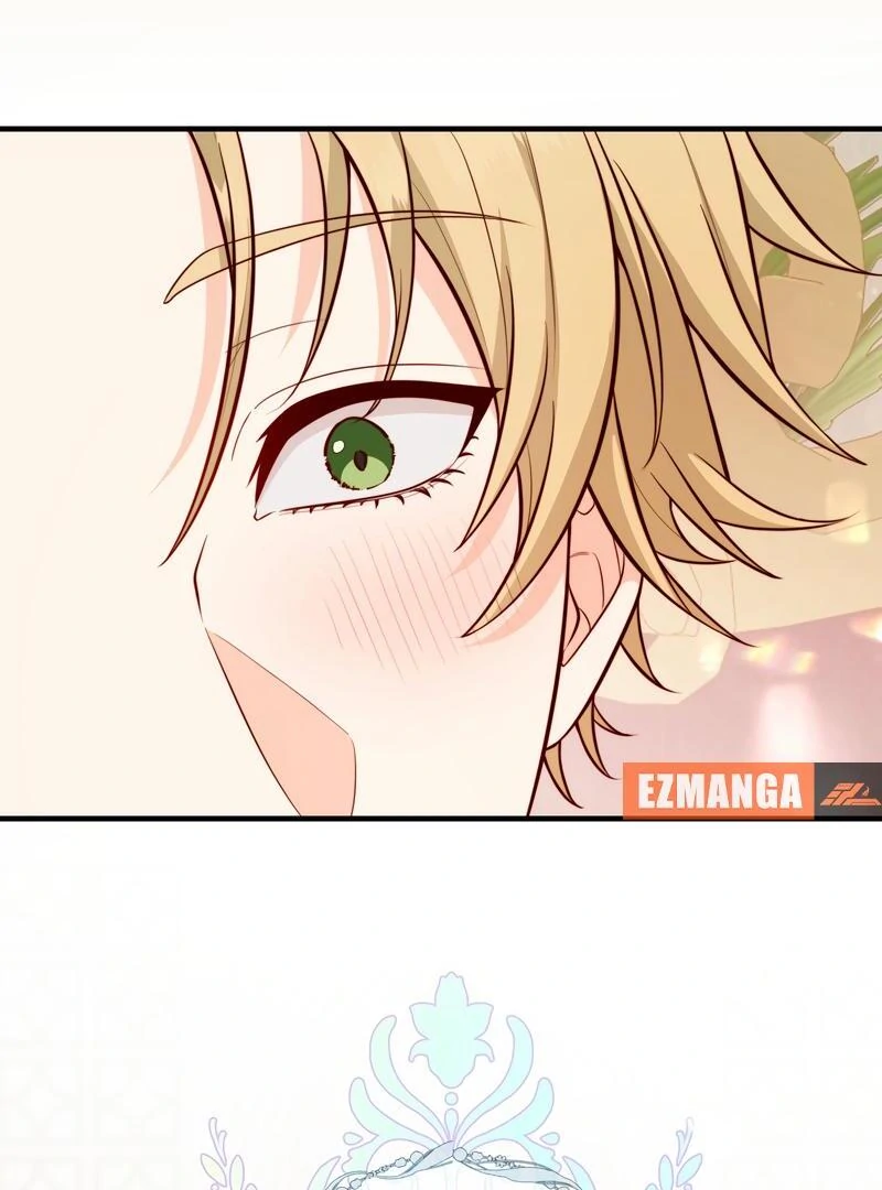 Adored By the Beast That Killed the King Chapter 16 - Page 21