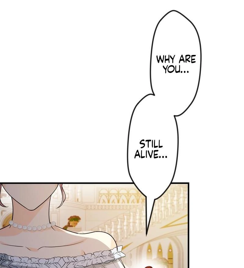 Adored By the Beast That Killed the King Chapter 16 - Page 27