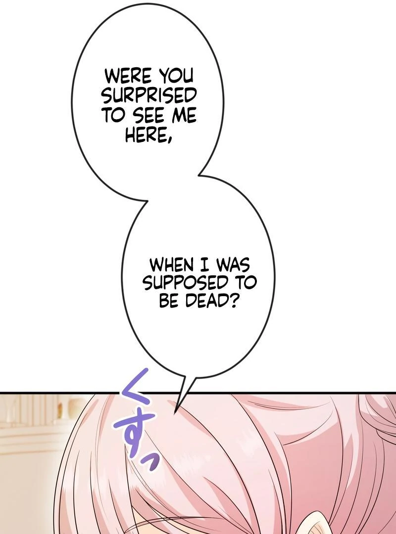 Adored By the Beast That Killed the King Chapter 16 - Page 29
