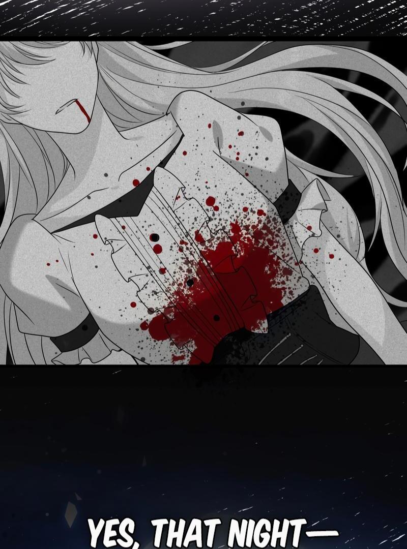 Adored By the Beast That Killed the King Chapter 16 - Page 32