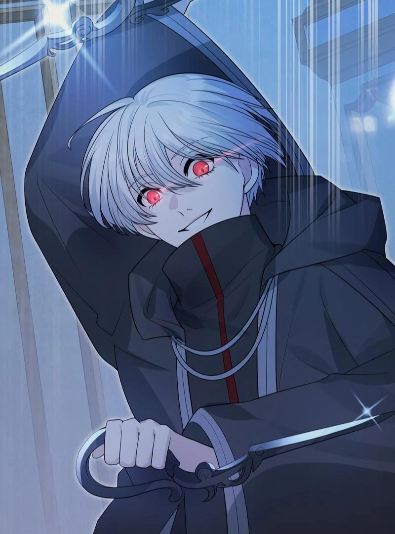 Adored By the Beast That Killed the King Chapter 16 - Page 36