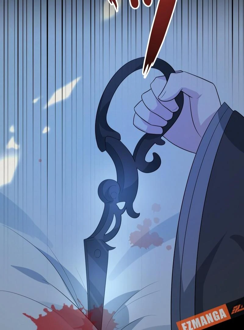 Adored By the Beast That Killed the King Chapter 16 - Page 38