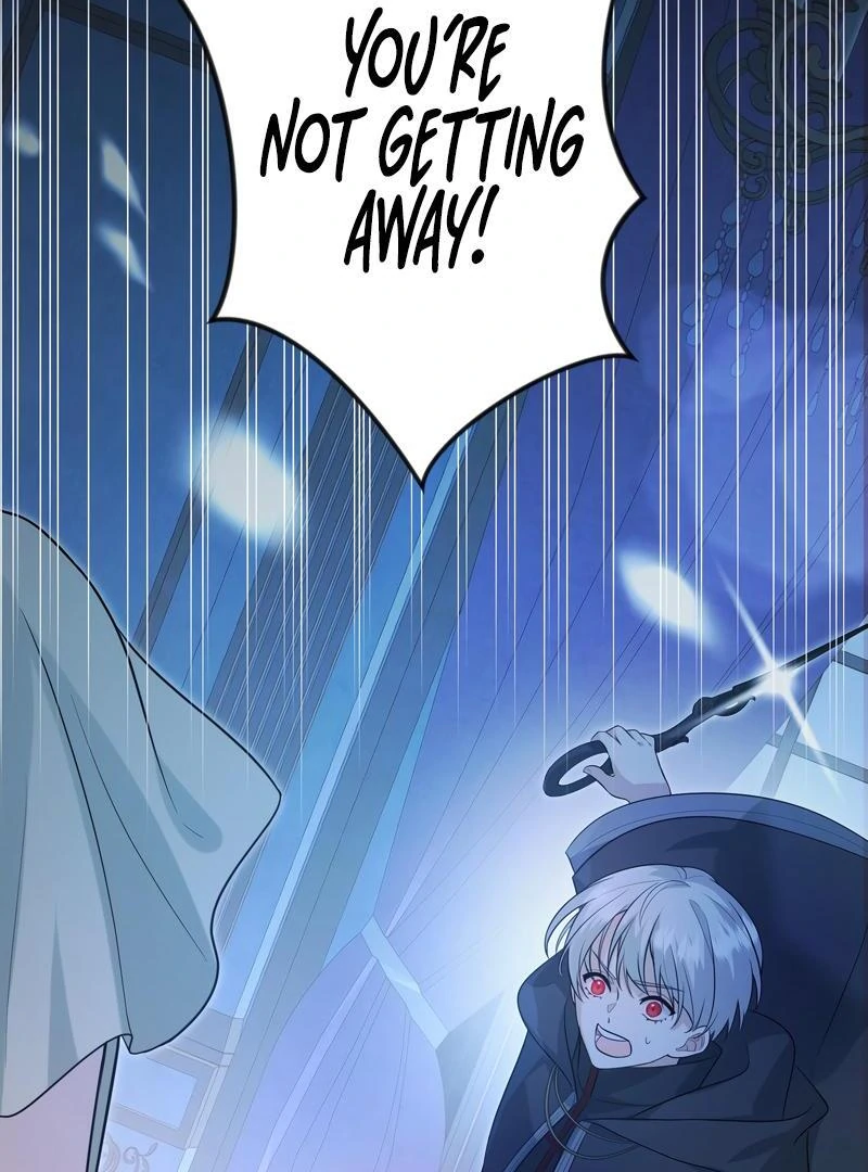 Adored By the Beast That Killed the King Chapter 16 - Page 52