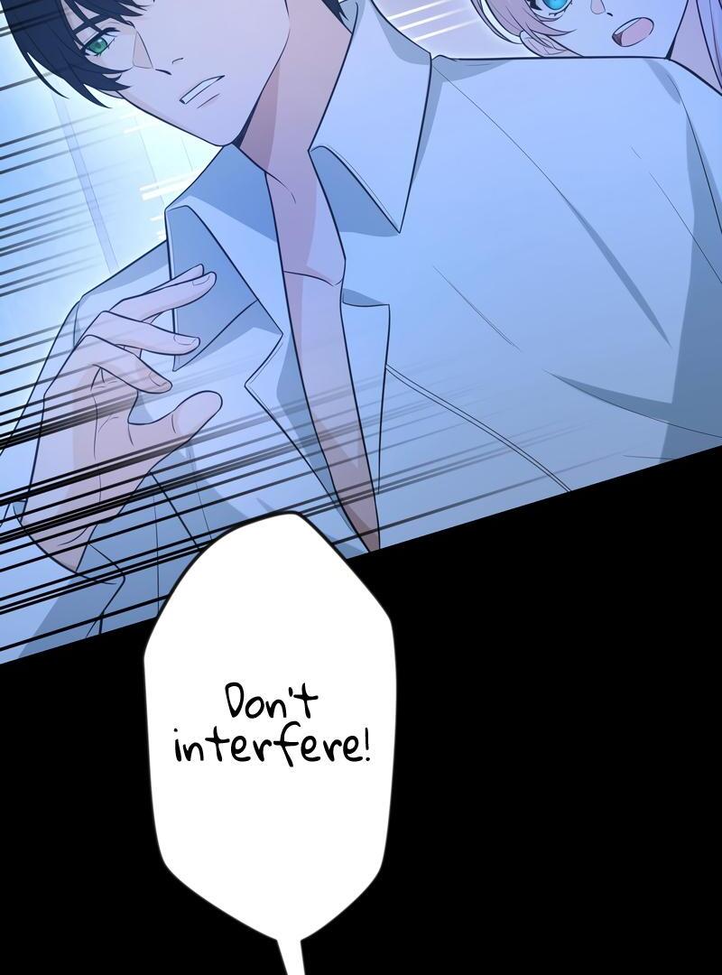 Adored By the Beast That Killed the King Chapter 16 - Page 56