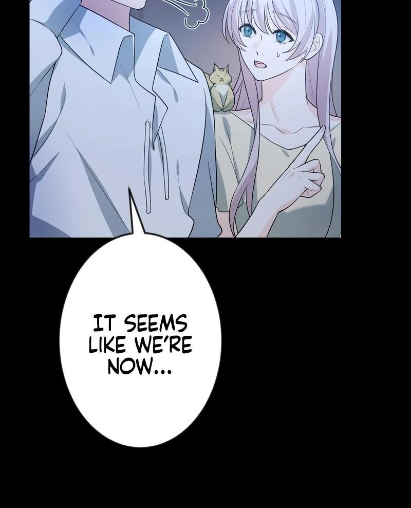 Adored By the Beast That Killed the King Chapter 16 - Page 80