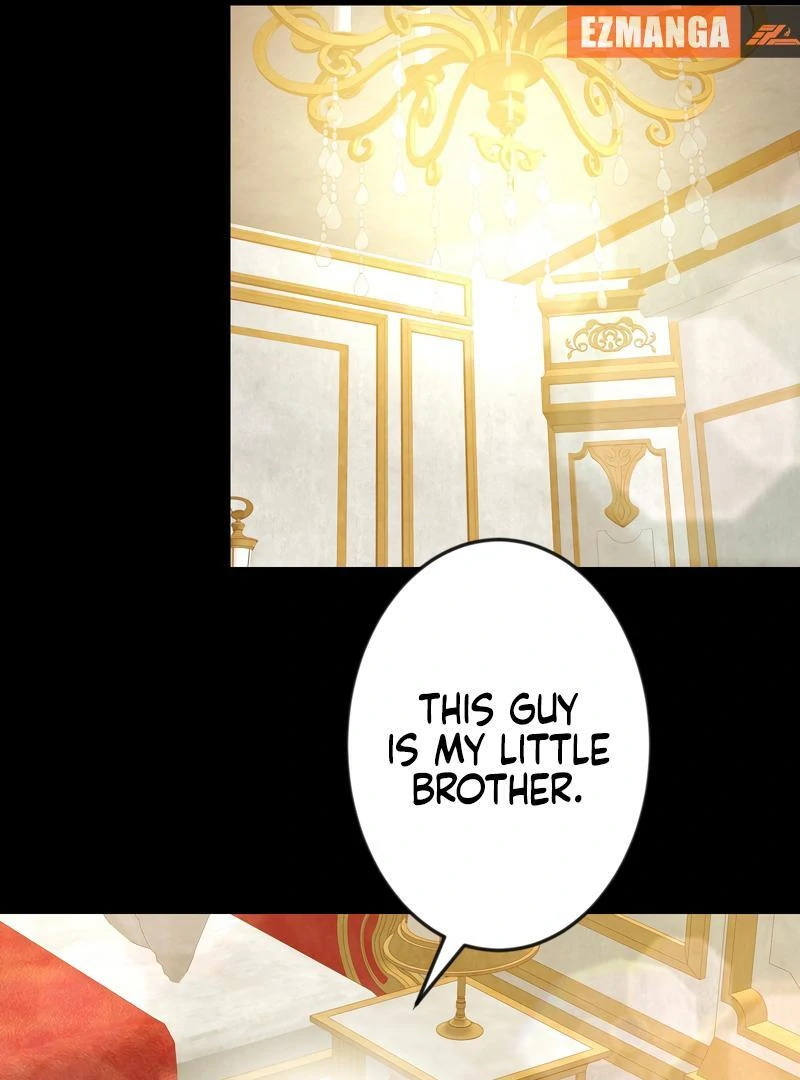 Adored By the Beast That Killed the King Chapter 16 - Page 82