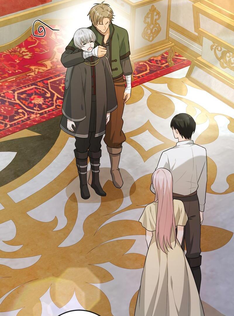 Adored By the Beast That Killed the King Chapter 16 - Page 83