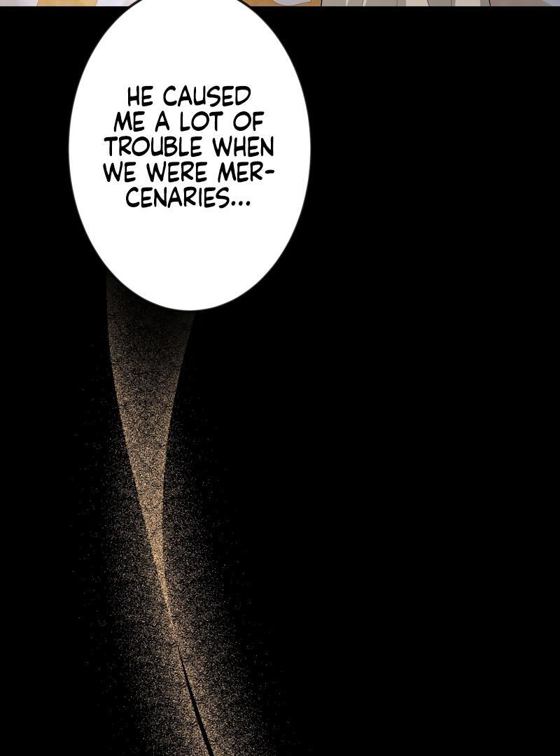 Adored By the Beast That Killed the King Chapter 16 - Page 84