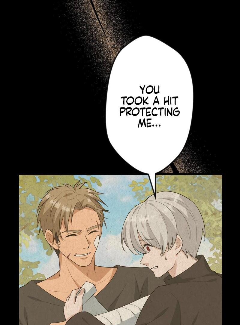 Adored By the Beast That Killed the King Chapter 16 - Page 85