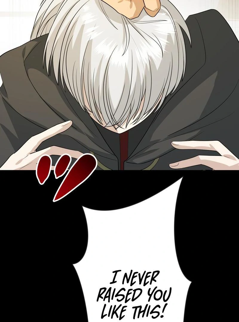 Adored By the Beast That Killed the King Chapter 16 - Page 93