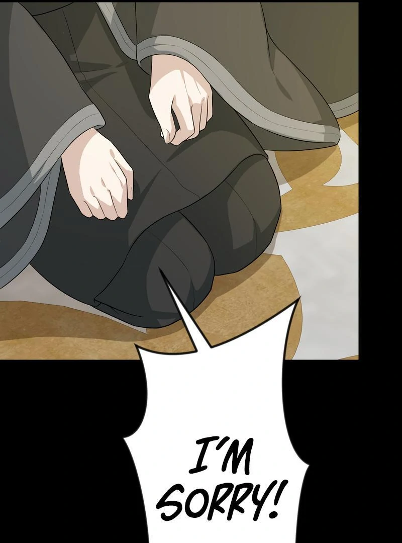 Adored By the Beast That Killed the King Chapter 16 - Page 96
